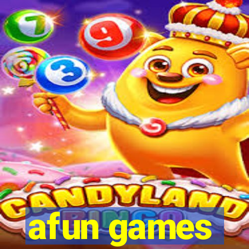 afun games